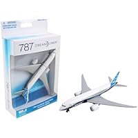 Herpa Toys Single Airplane Boeing , Modelo de Juguete a pequeña