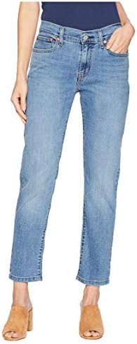 Levi's Women's New Boyfriend Jeans 