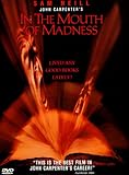 In the Mouth of Madness [DVD]