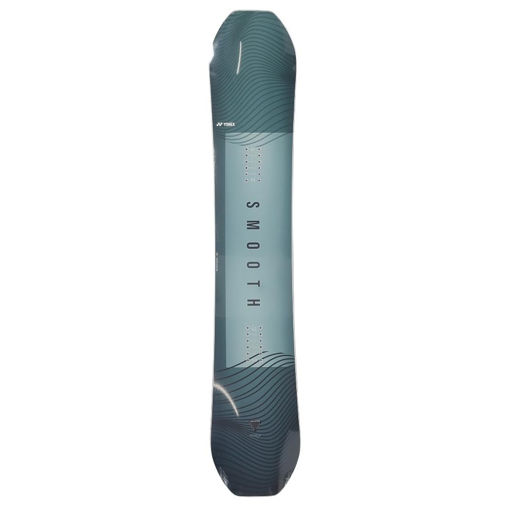 Amazon.co.jp: YONEX 24-25 y-smooth 158 Men's, Women's, Snowboard