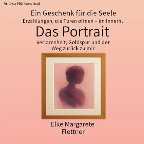 Page de couverture de Das Portrait