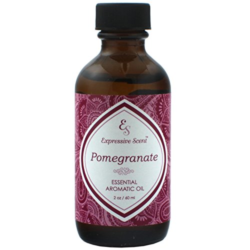 Pack de 3 Aceites Esenciales Aromáticos Granado 2oz miniatura 1