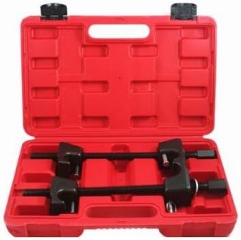 HFS (R Strut Spring Compressor | 2pc Install Remove Coil Springs Heavy Duty