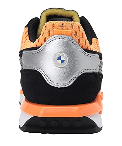Image of Puma Unisex-Adult BMW MMS City Rider Sneaker
