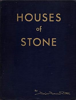 Hardcover Houses of Stone Book