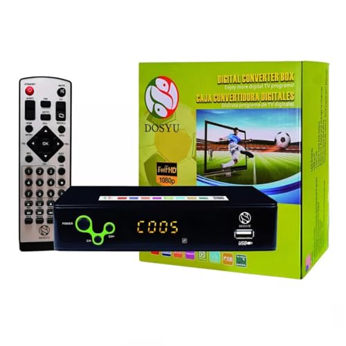 Opiniones de Decodificador tv steren . 17