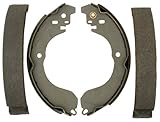 Raybestos 919SG Service Grade Drum Brake Shoe Set