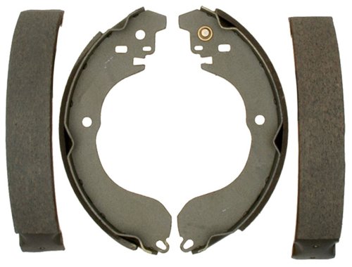 Raybestos 919SG Service Grade Drum Brake Shoe Set
