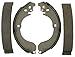 Raybestos 919SG Service Grade Drum Brake Shoe Set