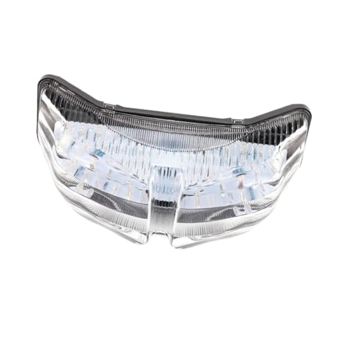 Feu arrière de moto LED FZ8 pour sécuriser vos sorties nocturnes en Fazer