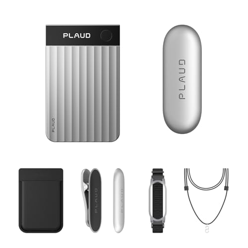Plaud - Amazon Seller - FR Sale Events