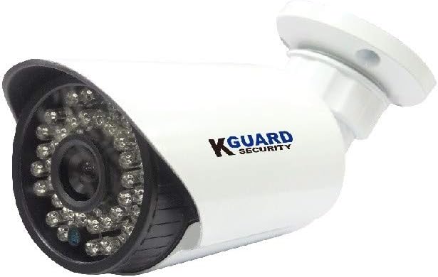 Motion Auto Tracking Security Webcam