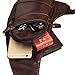 Imagen de Hebetag Bolso bandolera Bl595 para hombre