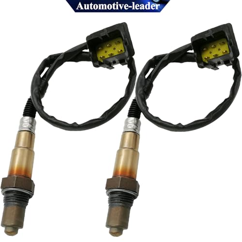 Sensor de Oxígeno 234-5060 Upstream para Nissan Infiniti miniatura 2