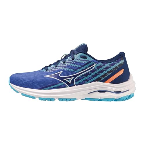 Image of Mizuno Womens Wave Inspire 19Running Shoe