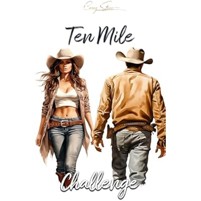 Ten Mile Challenge