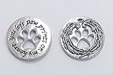 Pet Memorial Pocket Token
