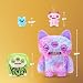 Imagen de Fuggler Juguete Coleccionable Fugg Stars