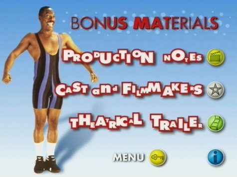 The Nutty Professor image 5