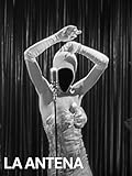  La antena
