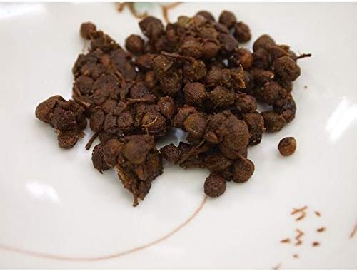 Amazon 実山椒 黒 山椒の実丹波産使用 佃煮 100g 小倉屋 のり 海藻の佃煮 通販