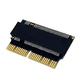 M.2 SSD (AHCI&NVMe) To APPLE 2013-2015 Macbook Pro 、2013-2017 Macbook AIR A1465 A1466 A1398 A1502 128G 256G 512G SSD
