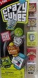 Crazy Cubes - 5 Pack Fight Masters
