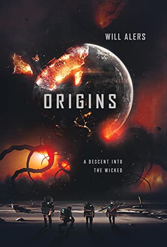 Origins: A Descent into Darkness