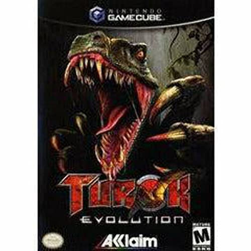 Turok Evolution [US Import]