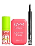 NYX PROFESSIONAL MAKEUP