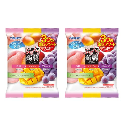 ゼリー 袋 アソート」の人気商品一覧・価格比較 - 価格.com