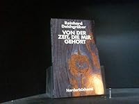 Von der Zeit, die mir gehört (6379 940). 3451081741 Book Cover