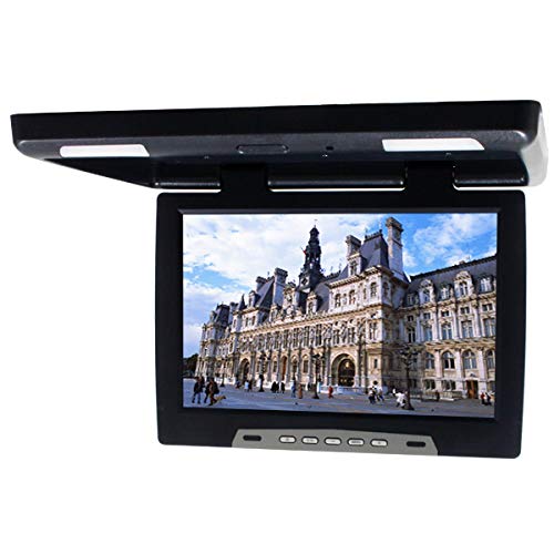 フリップダウンモニター 楽天市場】フリップダウンモニター 19インチ 大型車 24V バス 1年保証