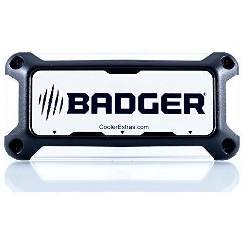 Badger LED Light for Coolers Ice Chests Lids