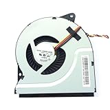 Garantie: 90 Tage RTDPART Lüfter für Delta KSB06105HA-BJ3N 13N0-ZMP0101-0A DC 5 V 0,40 A, Neu