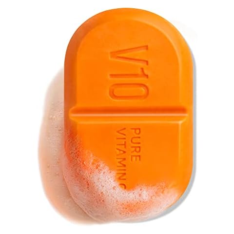 SOME BY MI Pure vitamin C V10 cleansing bar 106g Cover