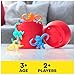 Spin Master Games Family Arcade Game Barrel of Monkeys (3+) 1-4 Players