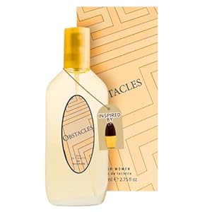 American Collection Perfume for Women – INSPIRED by A WORLD RENOWED WOMEN’S PERFUME – Freesia, Sage, Jasmine, Amber – Elegant, Fresh, Signature Scent, Long-Lasting Eau De Toilette 80 ml (Bamboo)