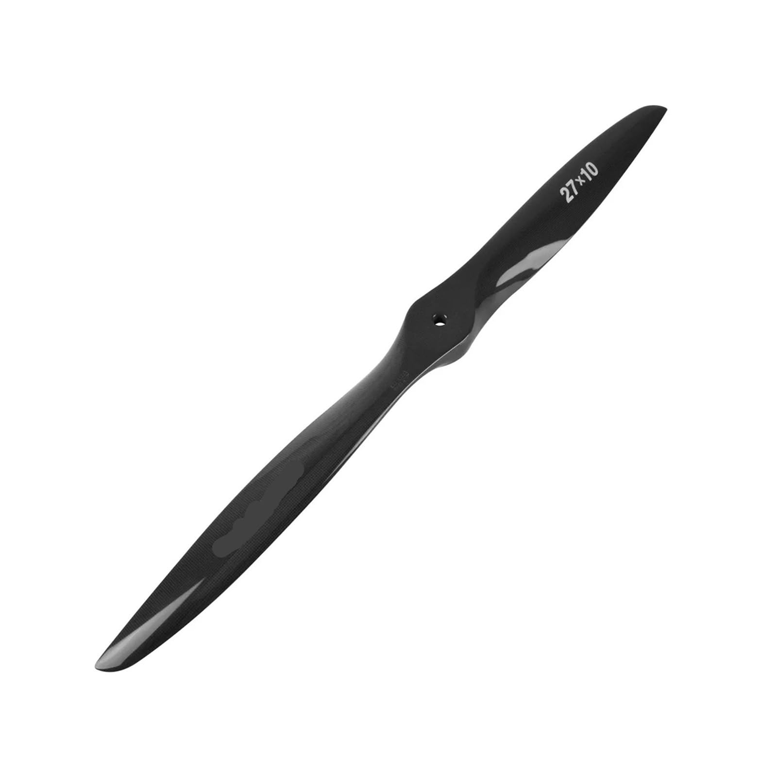 Propulsori in carbonio 24x8 24x9 27x10 28x10 Performance Helice adatta for aeromodelli RC(24X9 (1pcs))