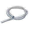 MSS 5/16 ID Beverage Tubing-10 feet, Clear (Pack of 2)