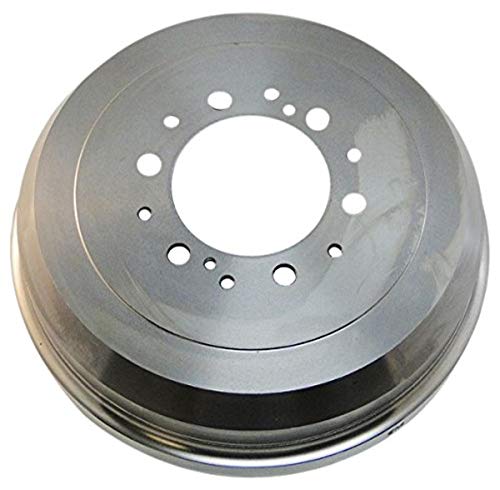 Image of Bendix Premium PDR0858 Rear Brake Drum for Toyota Tundra 2003