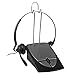 Plantronics S12 Corded Telephone Headset System (Renewed)