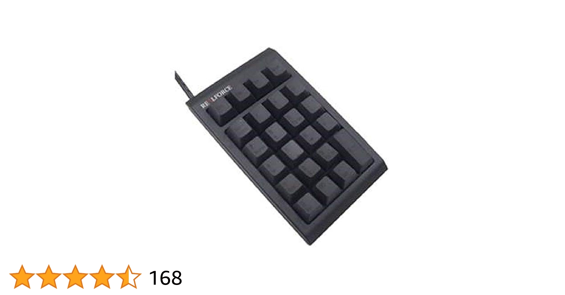 REALFORCE 23UB USBテンキー REALFORCE 23UB USB テンキー WC01B0