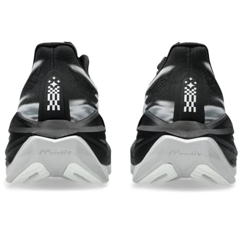 Image of ASICS Unisex SUPERBLAST 3 Running Shoes