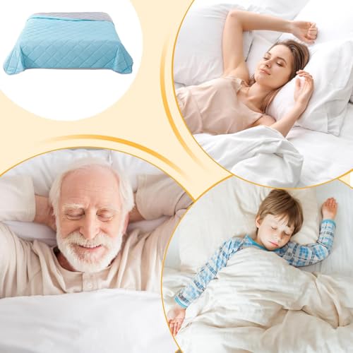 Couverture douce pour lit d'été respirante et fraîche