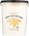 Parker's Maple Organic Maple Cotton Candy, 2 Ounce (56g), 4 Count