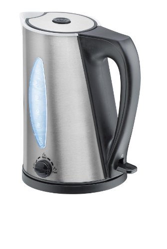 Preisvergleich Produktbild Steba WK2 Wasserkocher 1 Liter