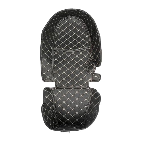 Forro Maletero Motocicleta para Yamaha Xmax 125 250 300 400