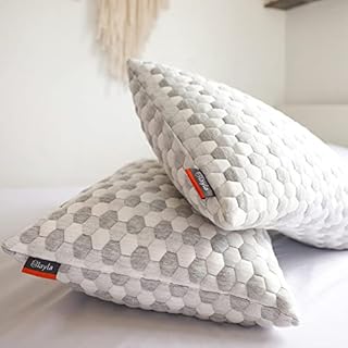 Layla Sleep Pillows (Standard/Queen)