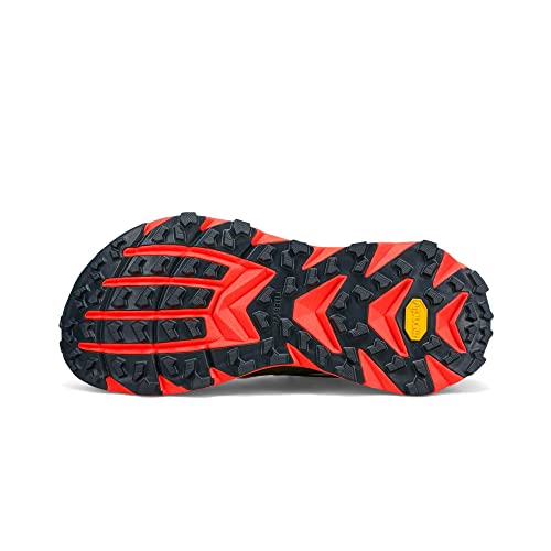 Image of ALTRA Men's Mont Blanc Trail Running Shoe